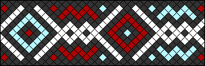 Normal pattern #31692 variation #20960