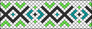Normal pattern #31711 variation #20963