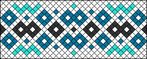 Normal pattern #31717 variation #20966
