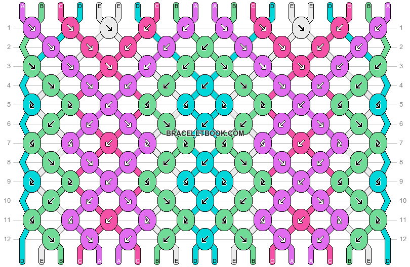 Normal pattern #10388 variation #20972 pattern