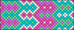 Normal pattern #10388 variation #20972