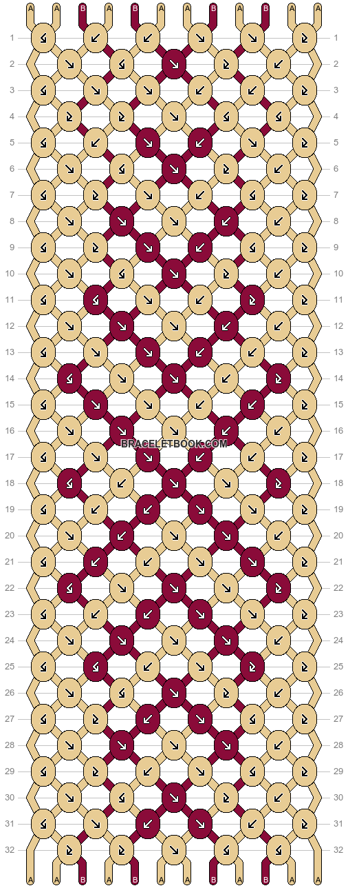 Normal pattern #30018 variation #20979 pattern