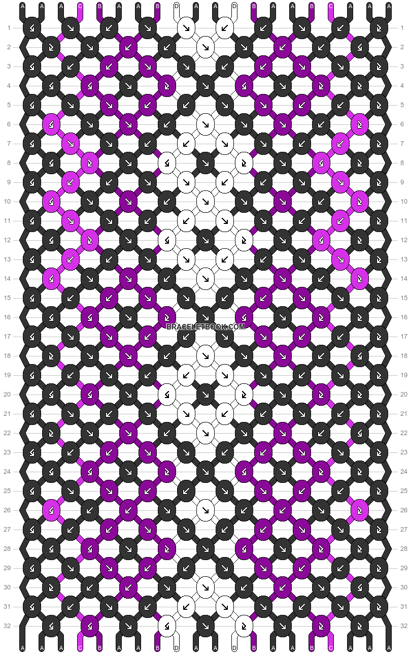 Normal pattern #31717 variation #20986 pattern