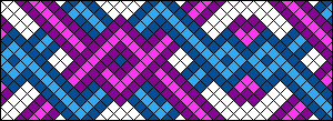 Normal pattern #23772 variation #20989