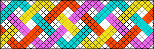 Normal pattern #916 variation #21022