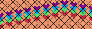 Normal pattern #22507 variation #21031