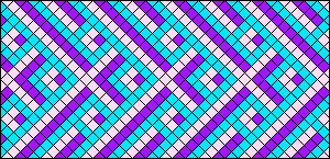Normal pattern #31735 variation #21041