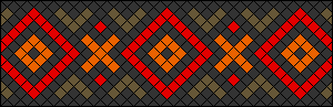Normal pattern #31673 variation #21052