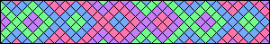 Normal pattern #266 variation #21065