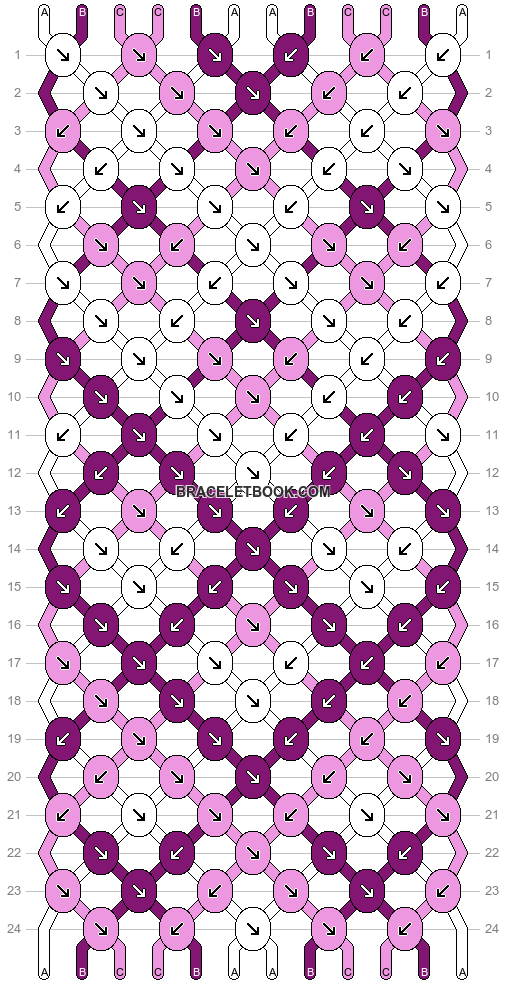 Normal pattern #31209 variation #21080 pattern
