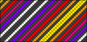 Normal pattern #778 variation #21083