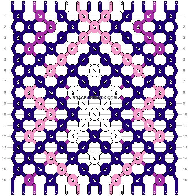 Normal pattern #31785 variation #21091 pattern