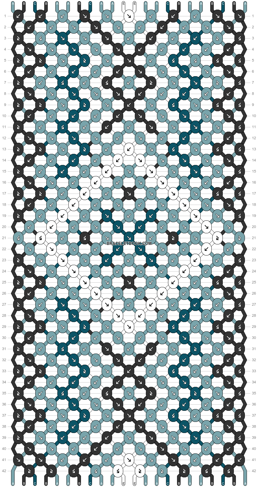 Normal pattern #28648 variation #21130 pattern