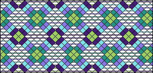 Normal pattern #17945 variation #21140