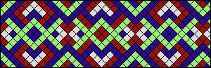 Normal pattern #23998 variation #21141
