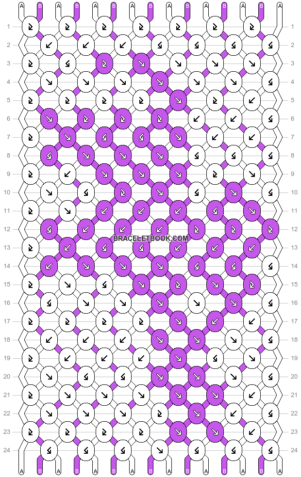 Normal pattern #25905 variation #21163 pattern