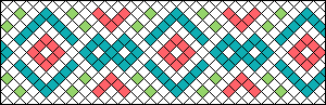 Normal pattern #31792 variation #21170