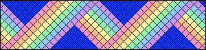 Normal pattern #4766 variation #21186