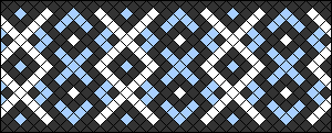 Normal pattern #31835 variation #21204
