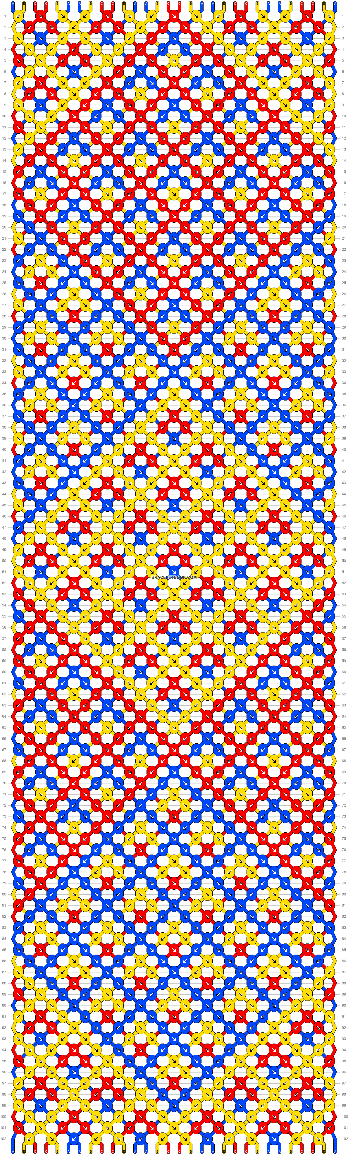 Normal pattern #30390 variation #21219 pattern