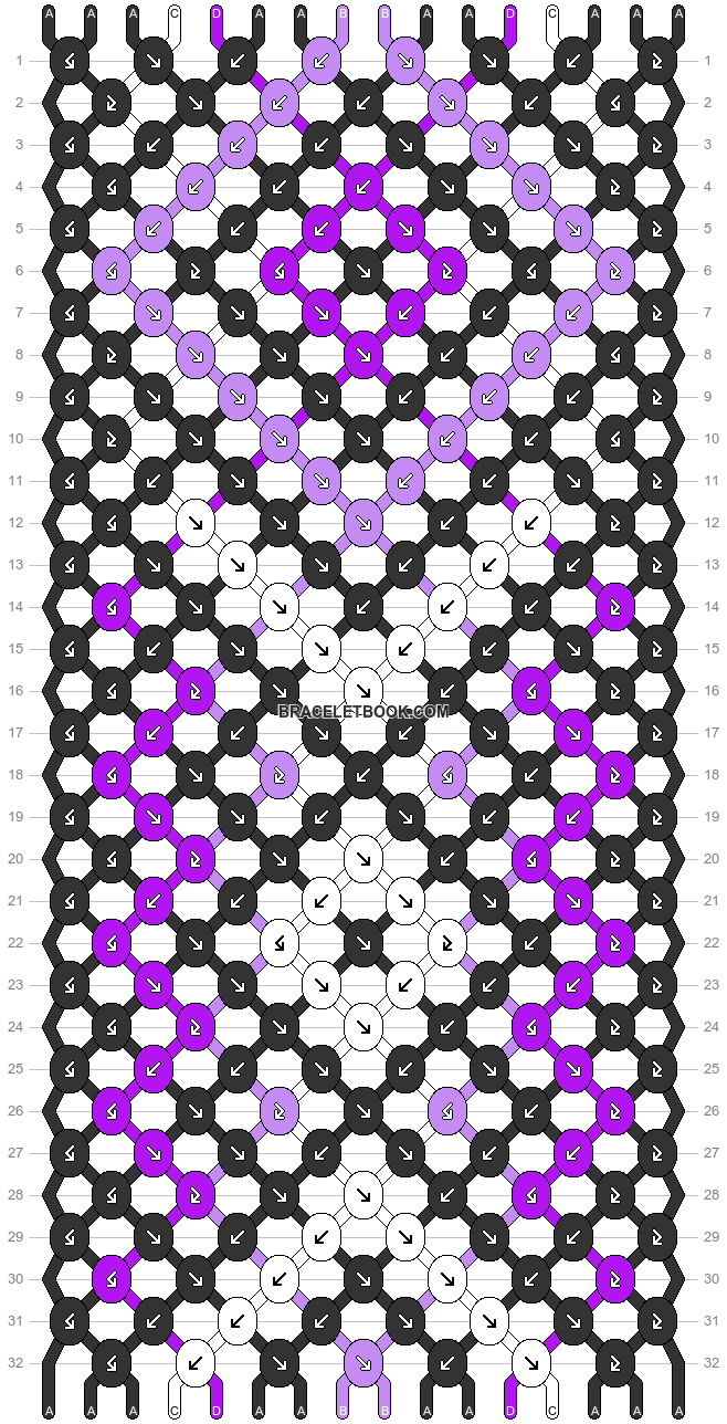 Normal pattern #31679 variation #21236 pattern