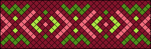 Normal pattern #31713 variation #21240