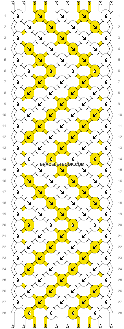 Normal pattern #30731 variation #21249 pattern