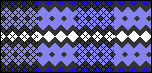 Normal pattern #31875 variation #21264