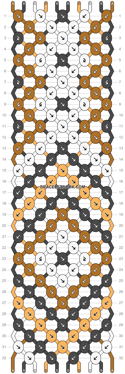 Normal pattern #7440 variation #21278 pattern