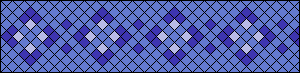 Normal pattern #1302 variation #21280