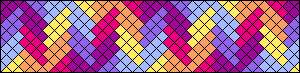 Normal pattern #2193 variation #21286