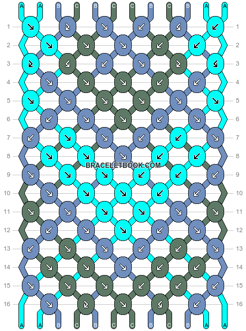 Normal pattern #31918 variation #21293 pattern