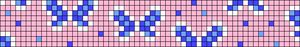 Alpha pattern #31248 variation #21302