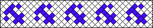 Normal pattern #1794 variation #21305