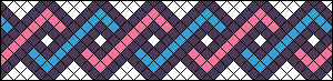Normal pattern #14707 variation #21312