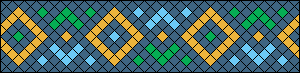 Normal pattern #31435 variation #21315