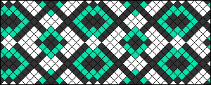 Normal pattern #31919 variation #21317