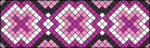 Normal pattern #31915 variation #21319