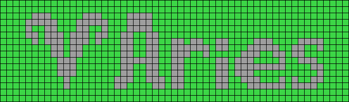 Alpha pattern #1677 variation #21333 preview