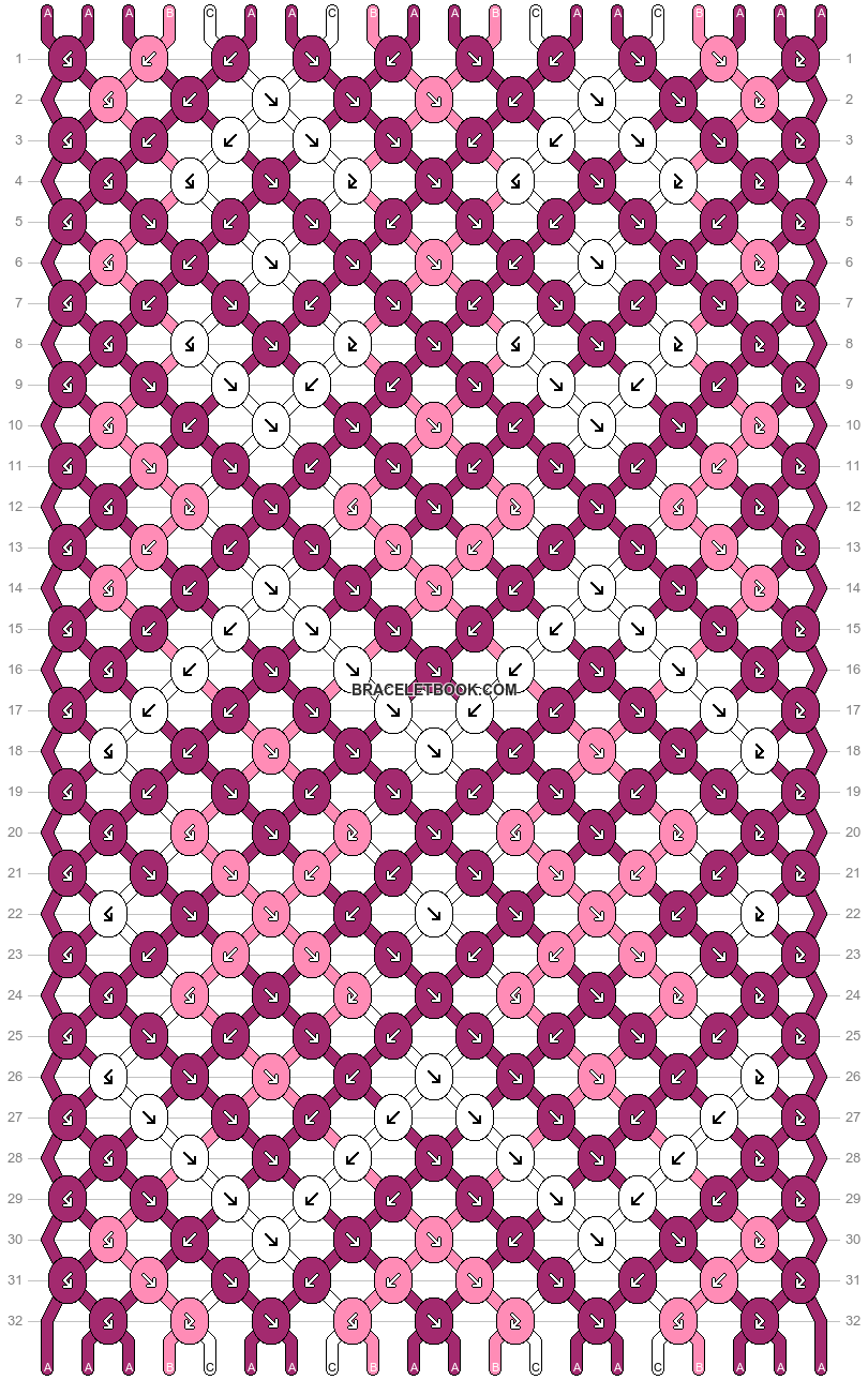 Normal pattern #31768 variation #21348 pattern