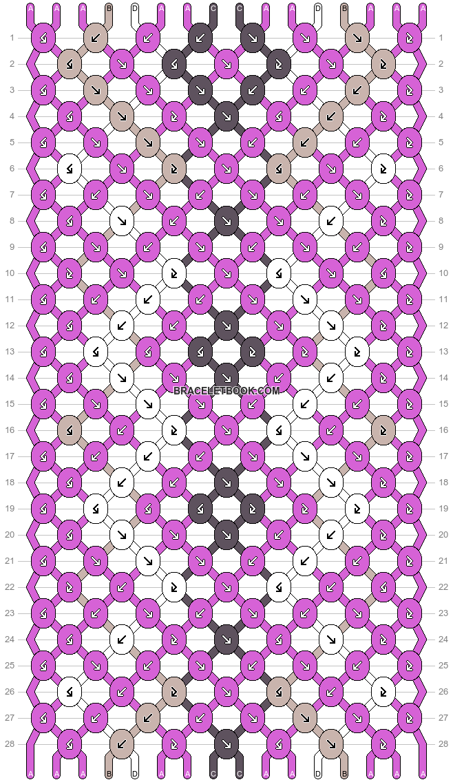 Normal pattern #32014 variation #21375 pattern