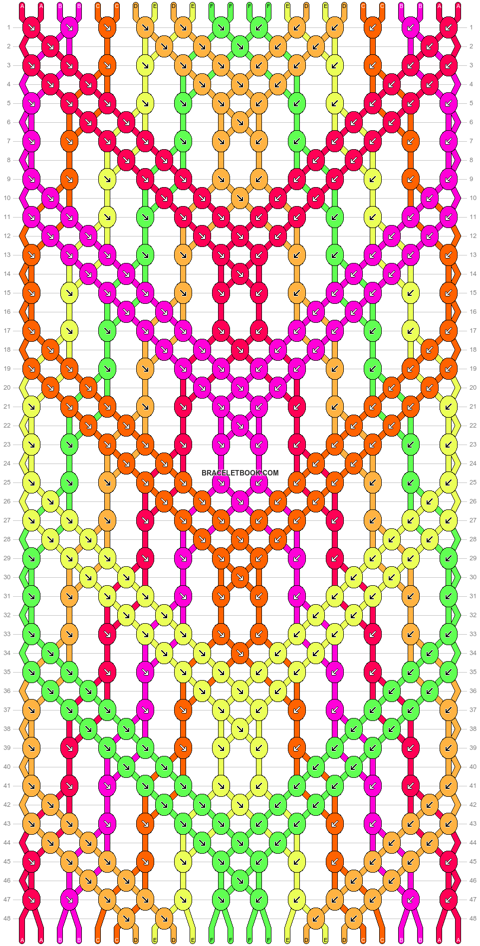 Normal pattern #27679 variation #21377 pattern
