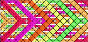 Normal pattern #27679 variation #21377