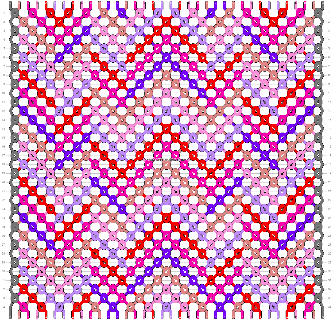Normal pattern #31938 variation #21381 pattern