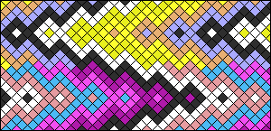 Normal pattern #10433 variation #21382