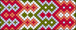Normal pattern #10388 variation #21384
