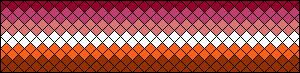 Normal pattern #253 variation #21408