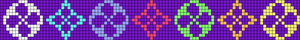 Alpha pattern #26881 variation #21416