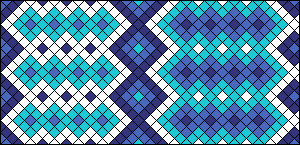 Normal pattern #713 variation #21419