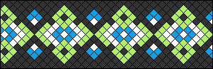 Normal pattern #32033 variation #21435